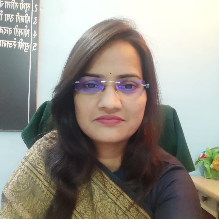 Smt. Ranjana Shukla