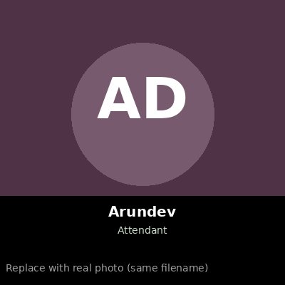 Arundev