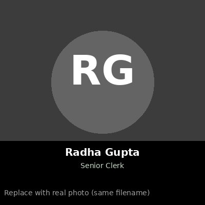 Radha Gupta