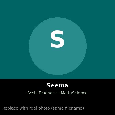 Seema