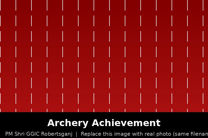 Archery