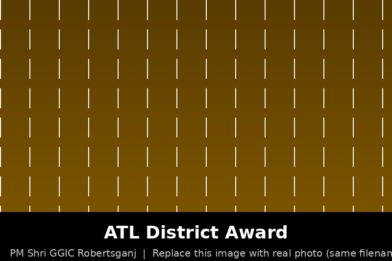 ATL Award