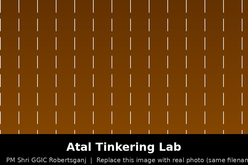 ATL Lab