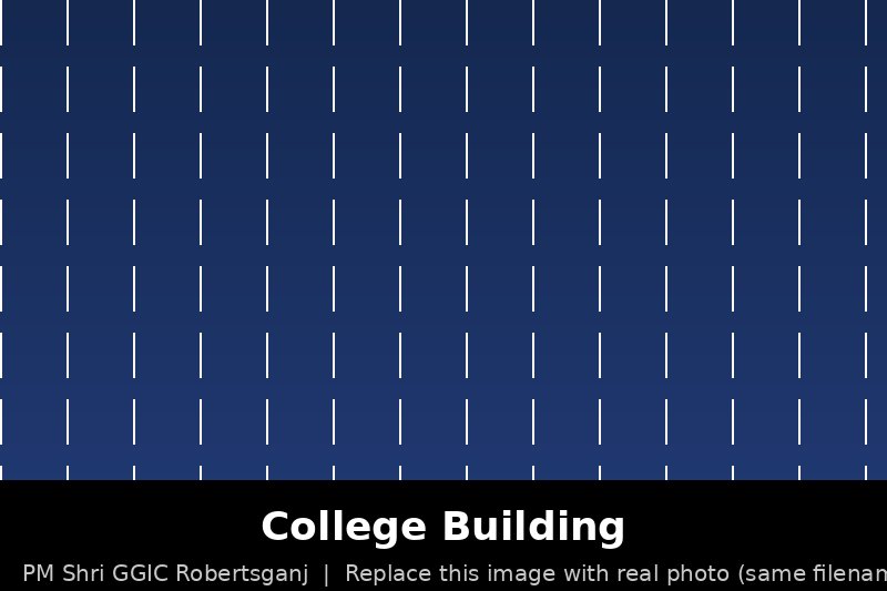 College Building