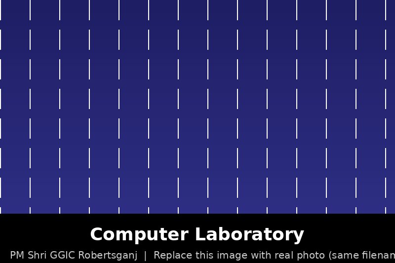 Computer Lab