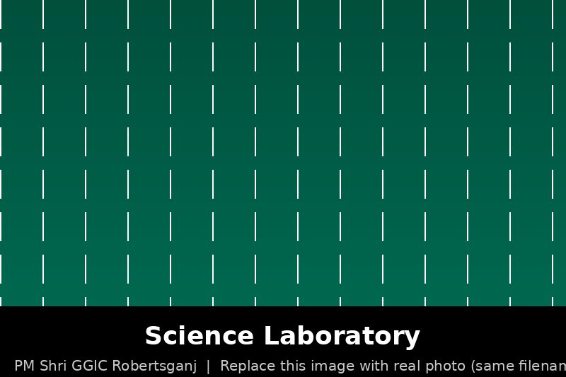 Science Lab