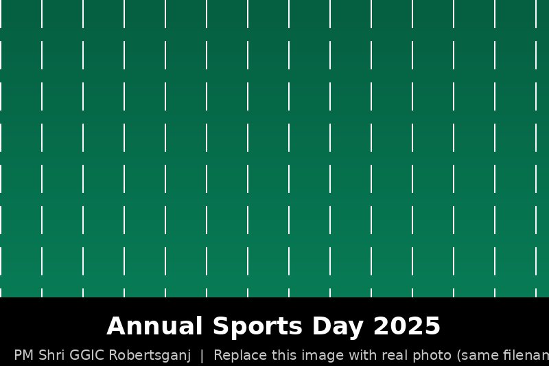 Sports Day