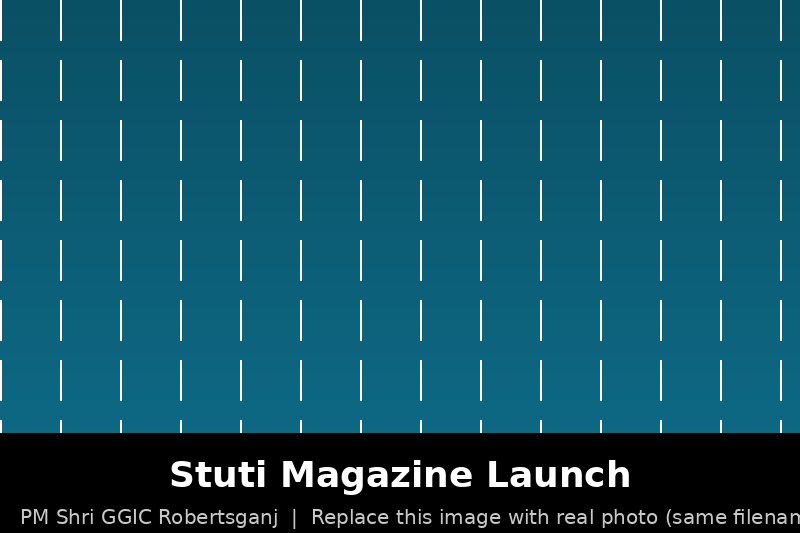 Stuti Magazine